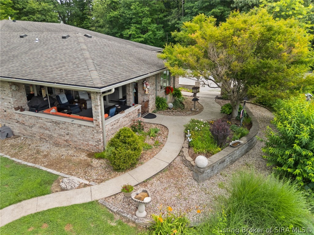 2488 W County 575 Road S