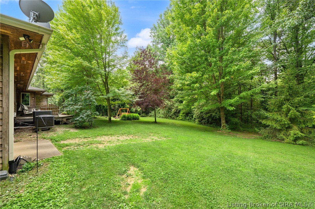 2488 W County 575 Road S