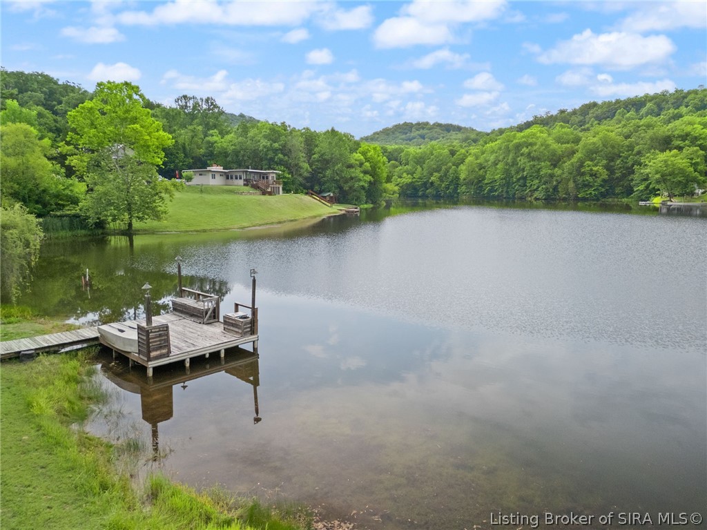 2488 W County 575 Road S