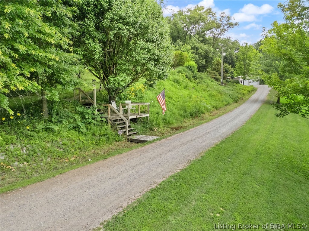 2488 W County 575 Road S