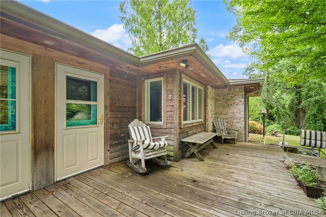 2488 W County 575 Road S