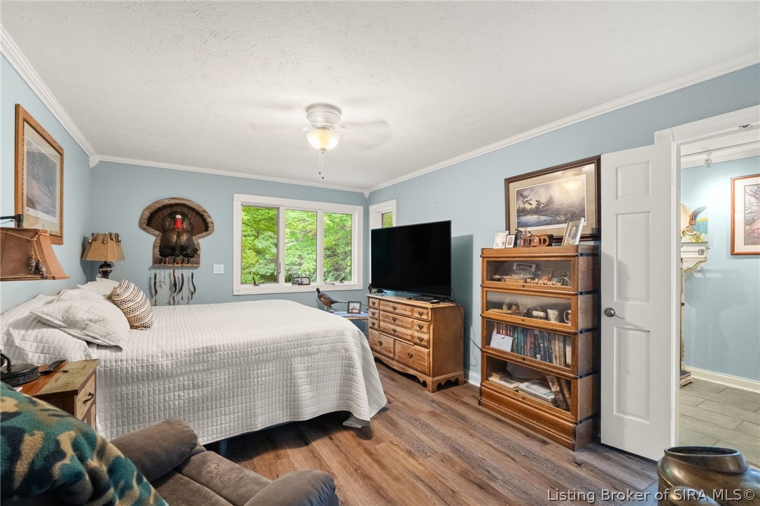 2488 W County 575 Road S