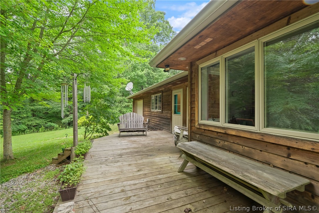 2488 W County 575 Road S