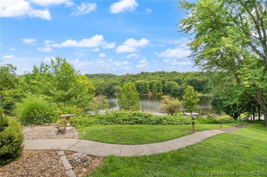 2488 W County 575 Road S