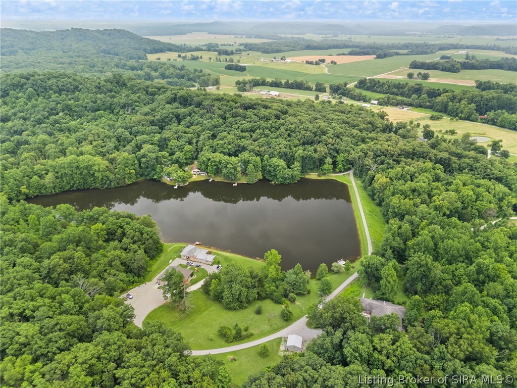 2488 W County 575 Road S