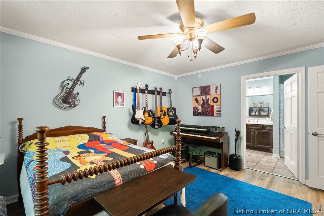 2488 W County 575 Road S