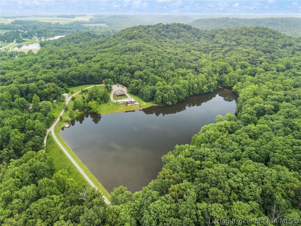 2488 W County 575 Road S
