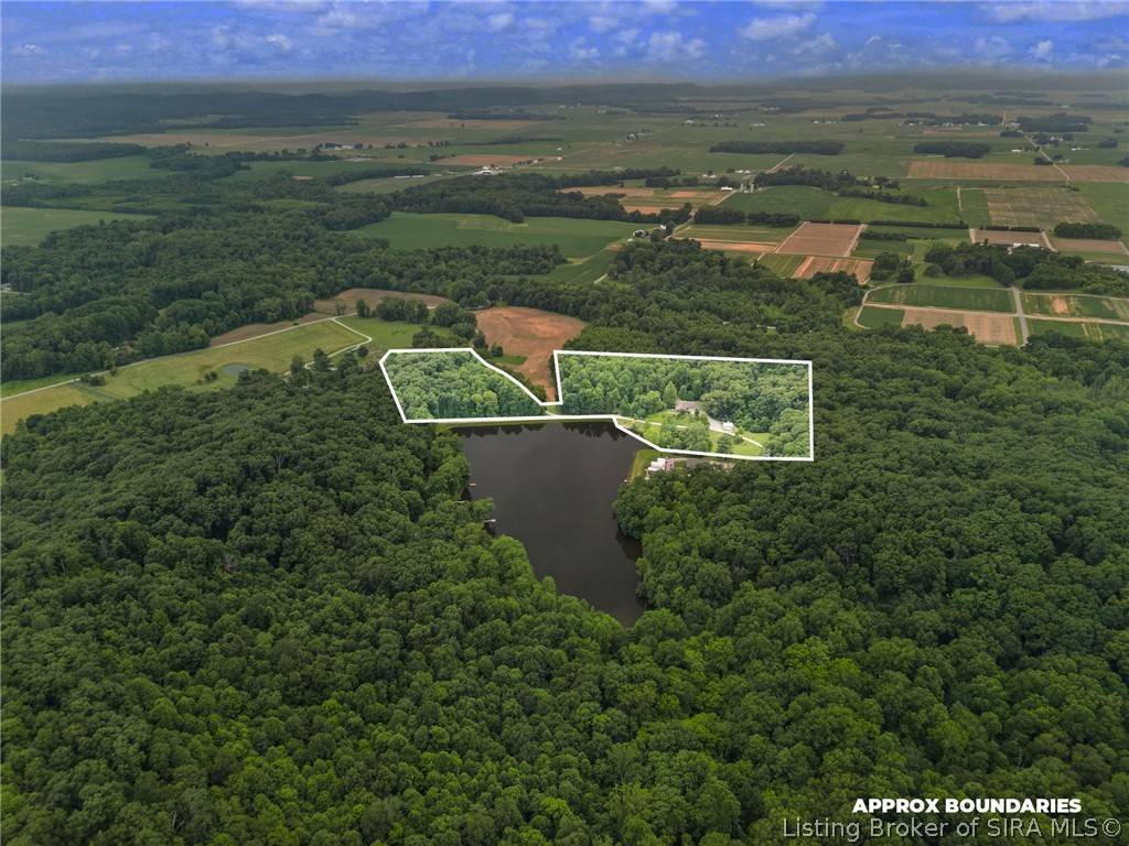 2488 W County 575 Road S
