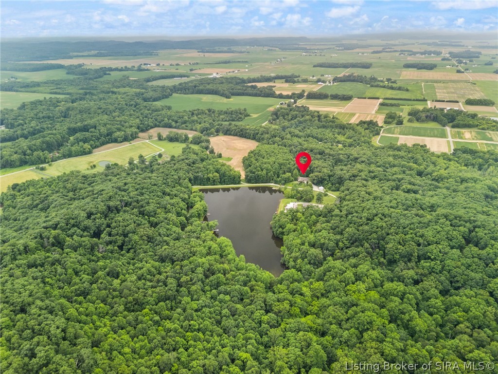 2488 W County 575 Road S