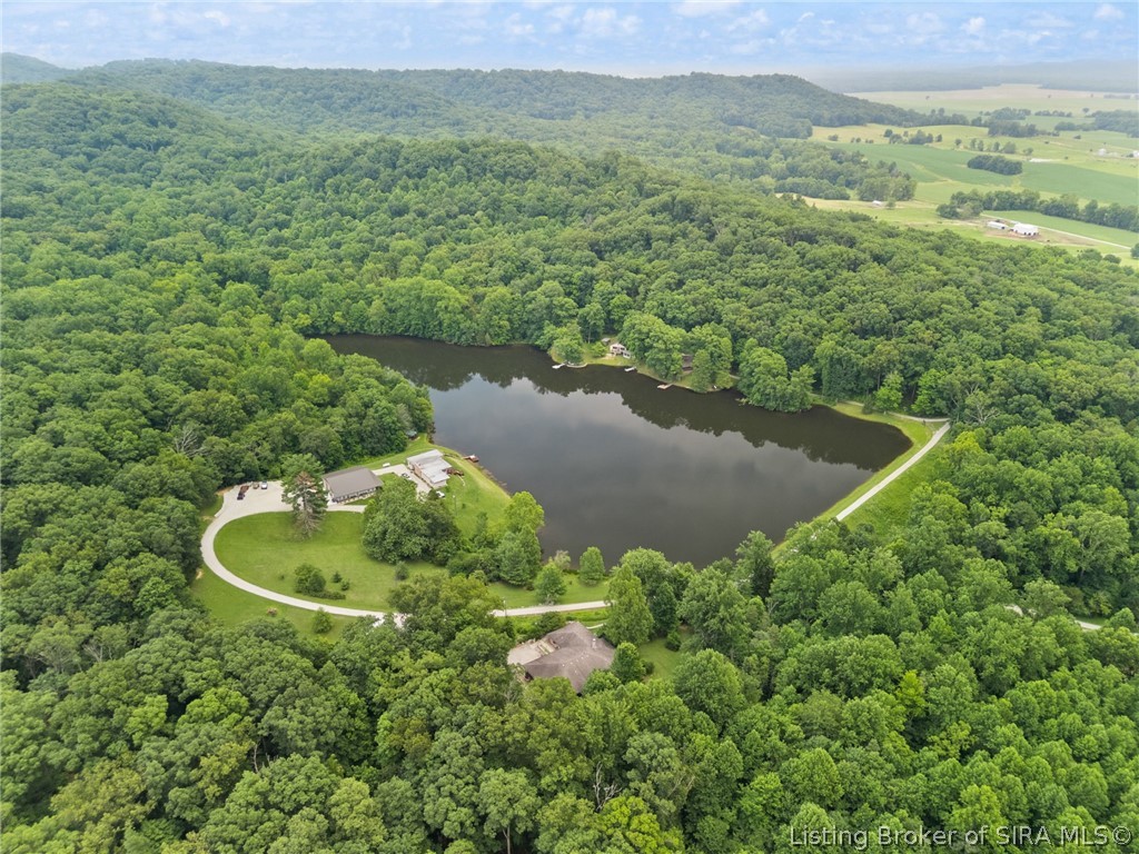 2488 W County 575 Road S