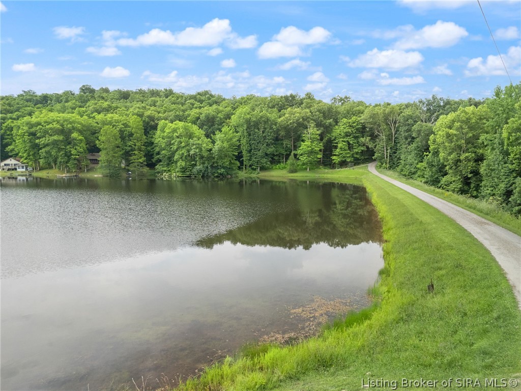 2488 W County 575 Road S