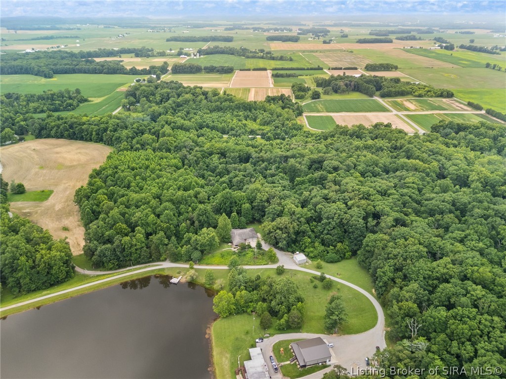 2488 W County 575 Road S