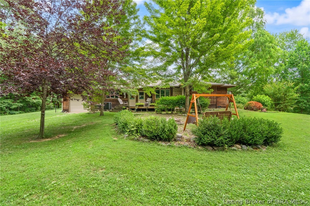 2488 W County 575 Road S