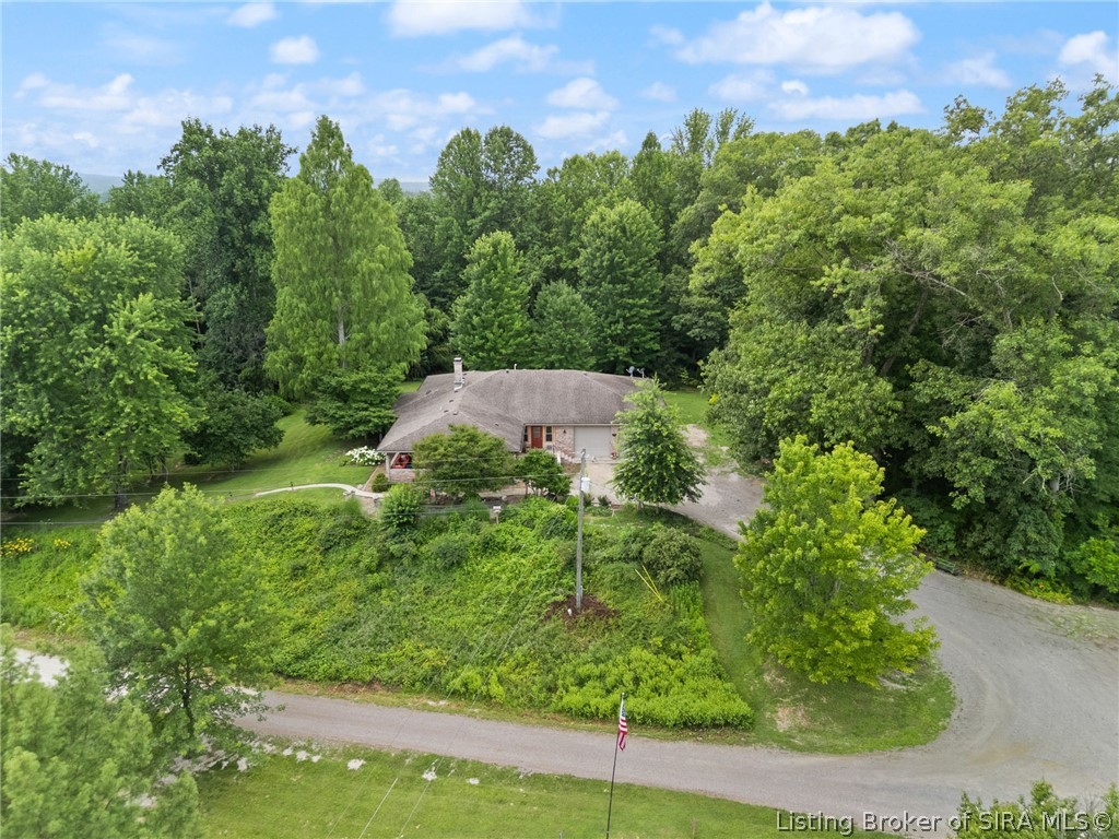 2488 W County 575 Road S