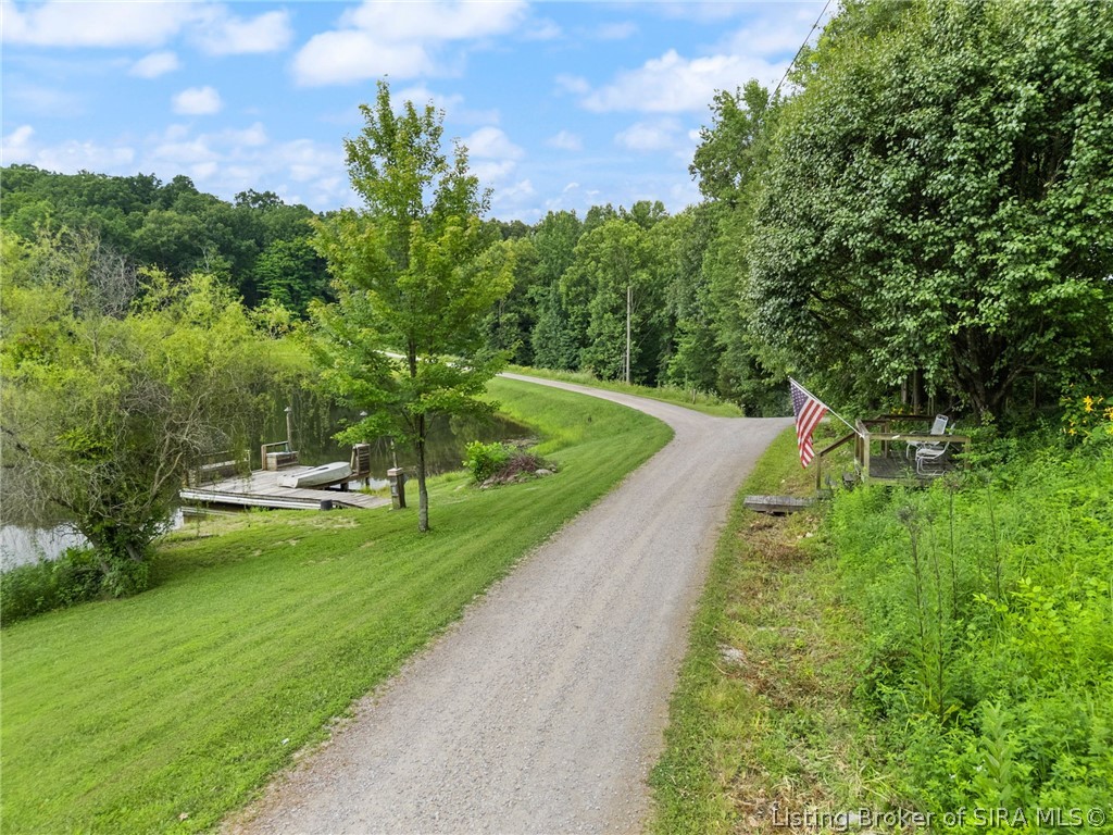 2488 W County 575 Road S