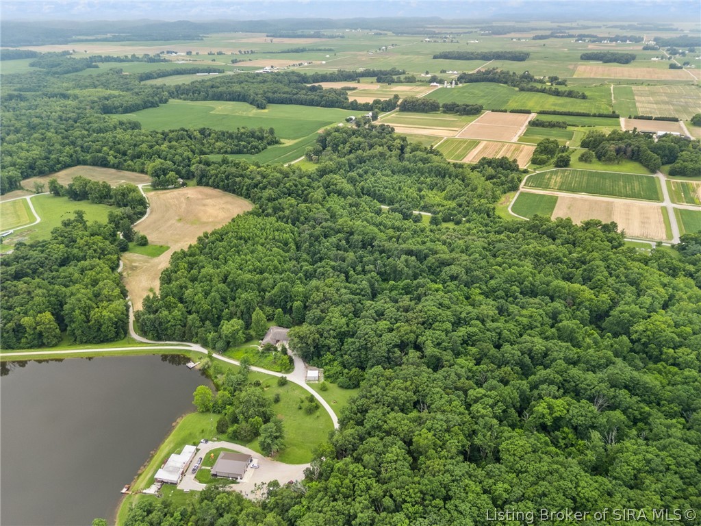 2488 W County 575 Road S