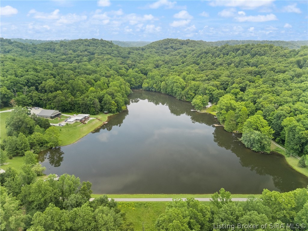 2488 W County 575 Road S