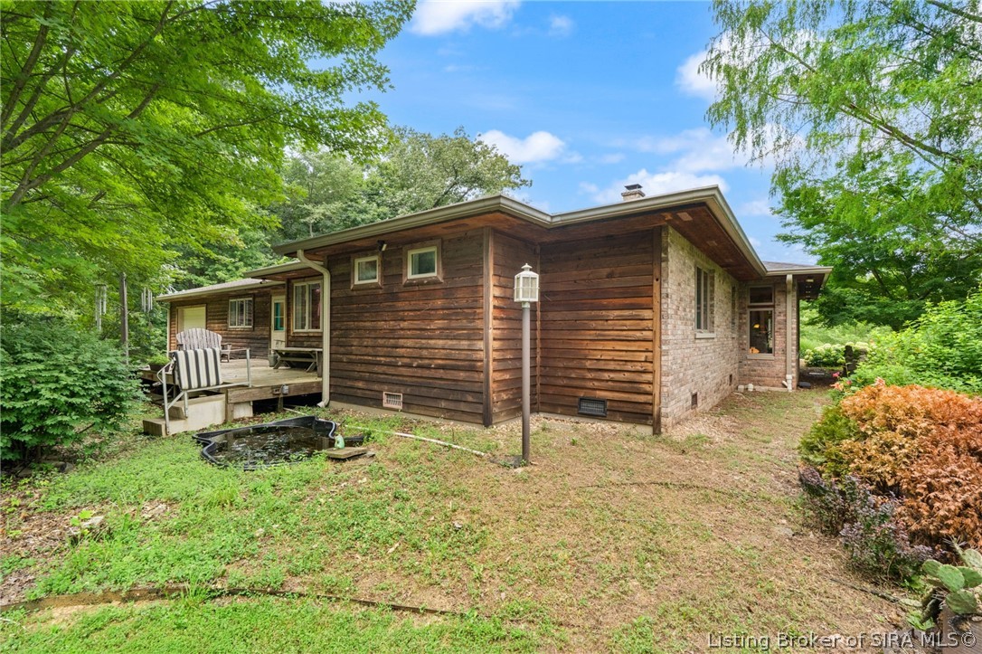 2488 W County 575 Road S