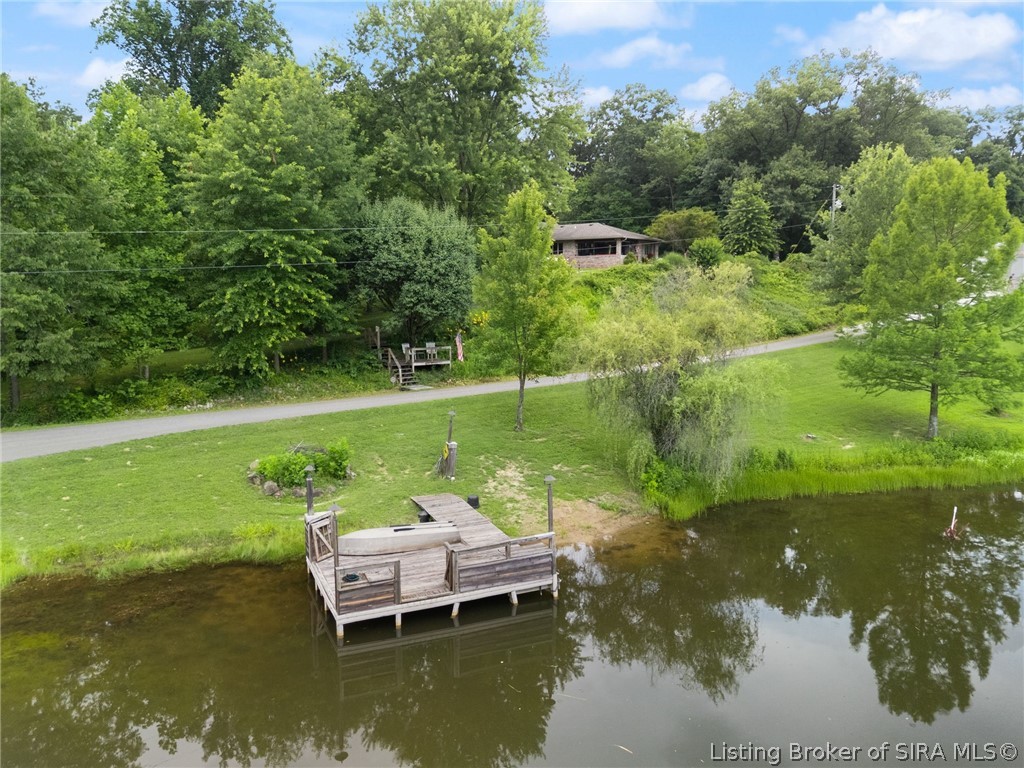 2488 W County 575 Road S