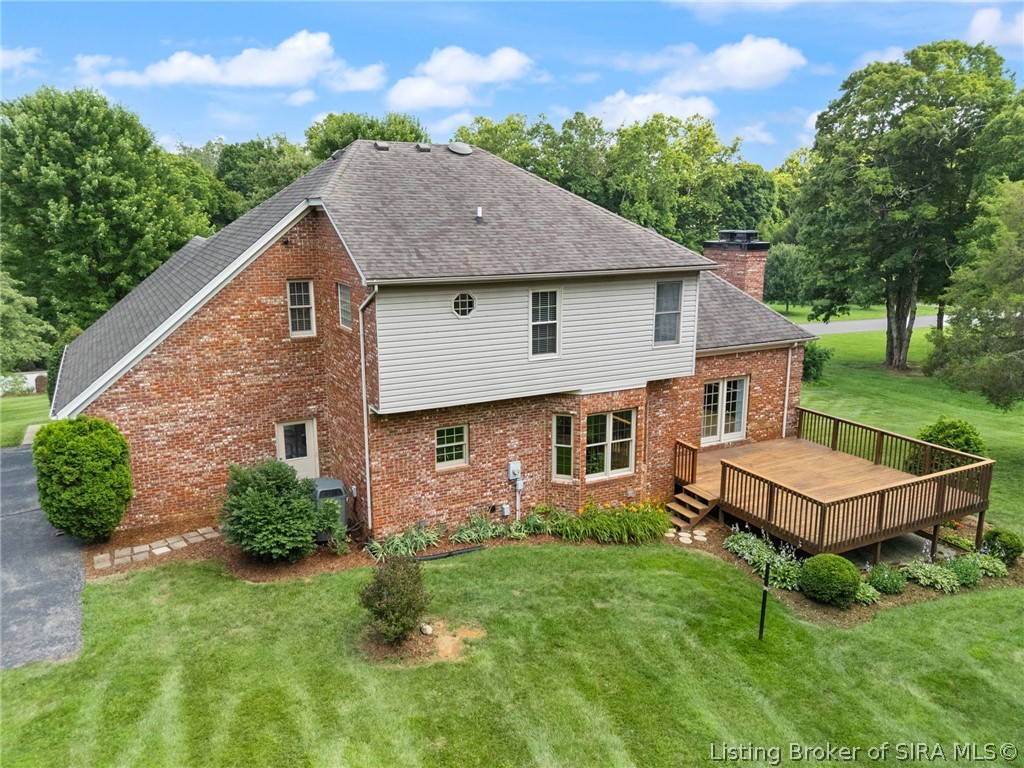 7315 Wind Dance Parkway