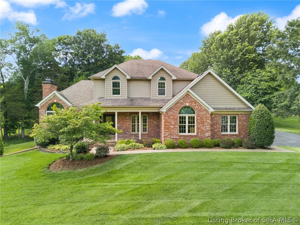 7315 Wind Dance Parkway