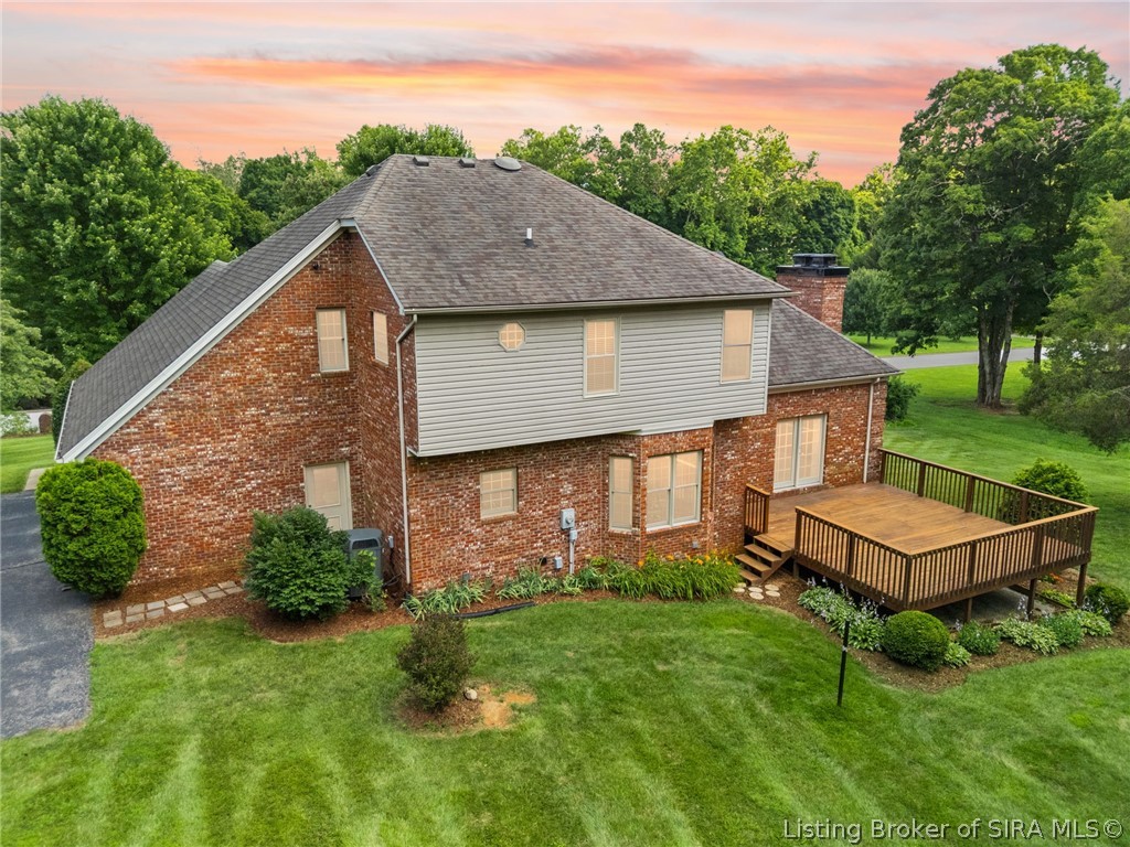 7315 Wind Dance Parkway