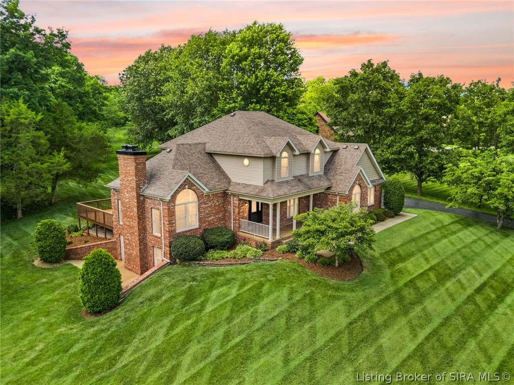7315 Wind Dance Parkway