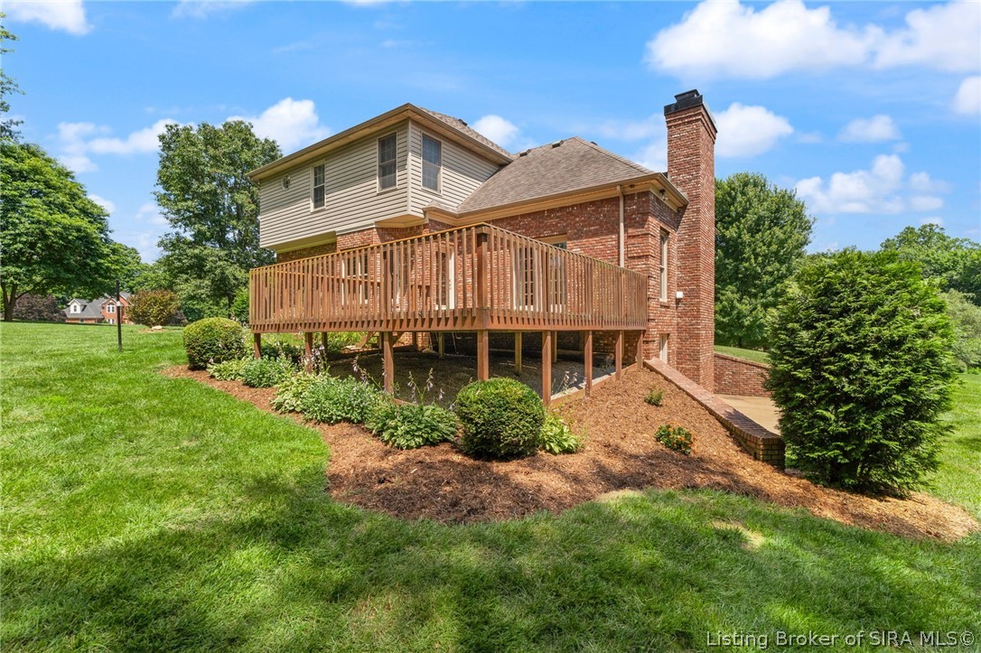 7315 Wind Dance Parkway