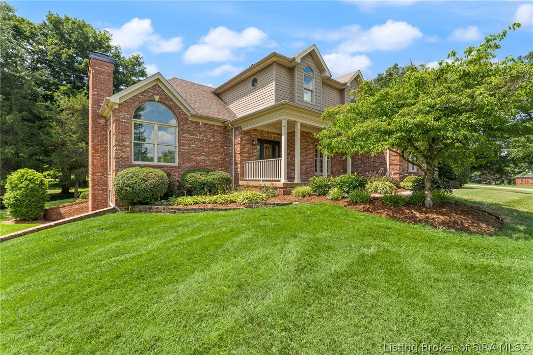 7315 Wind Dance Parkway