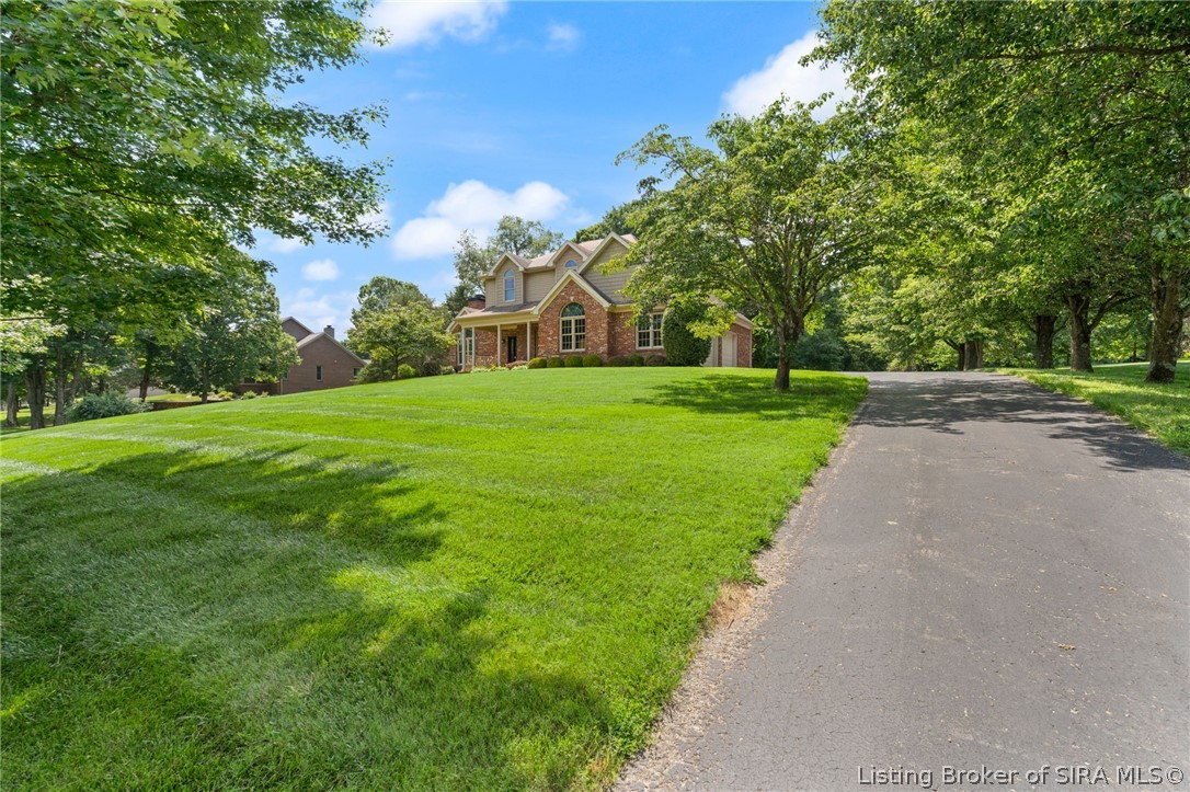 7315 Wind Dance Parkway