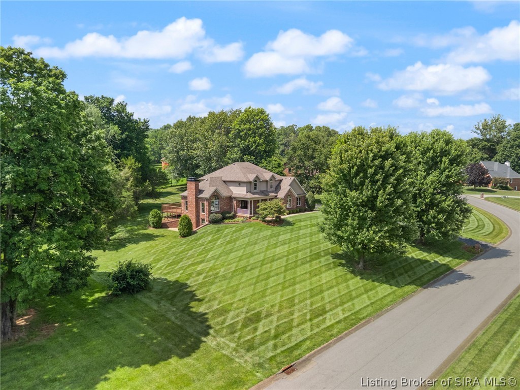 7315 Wind Dance Parkway