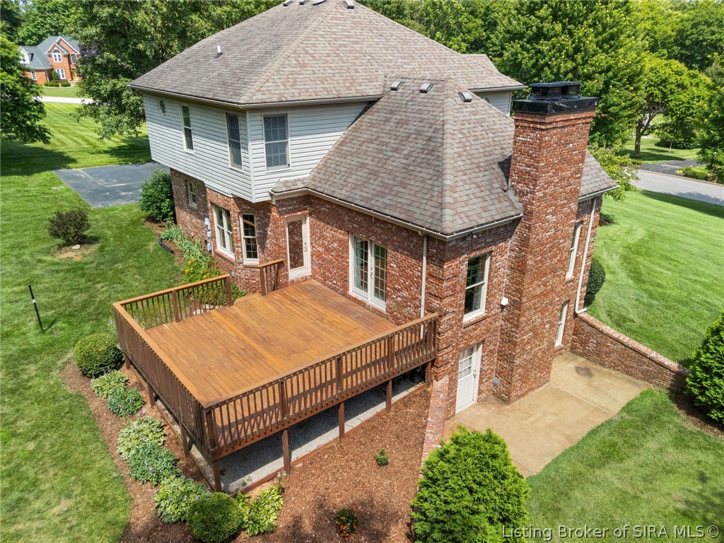 7315 Wind Dance Parkway