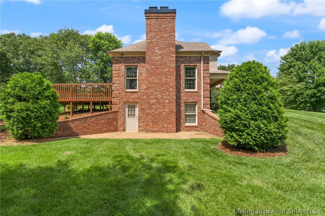 7315 Wind Dance Parkway