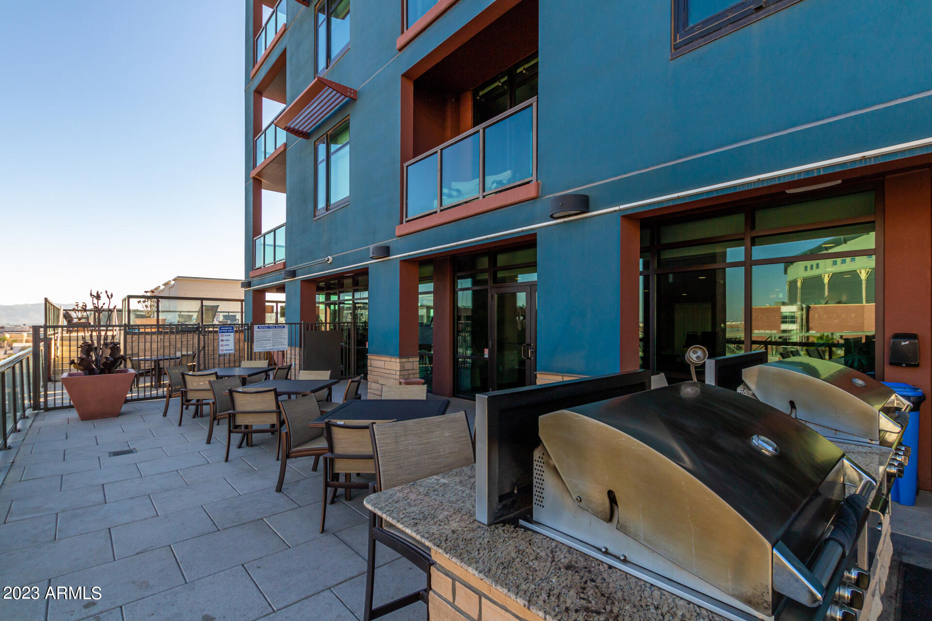 310 S 4TH Street, 2106