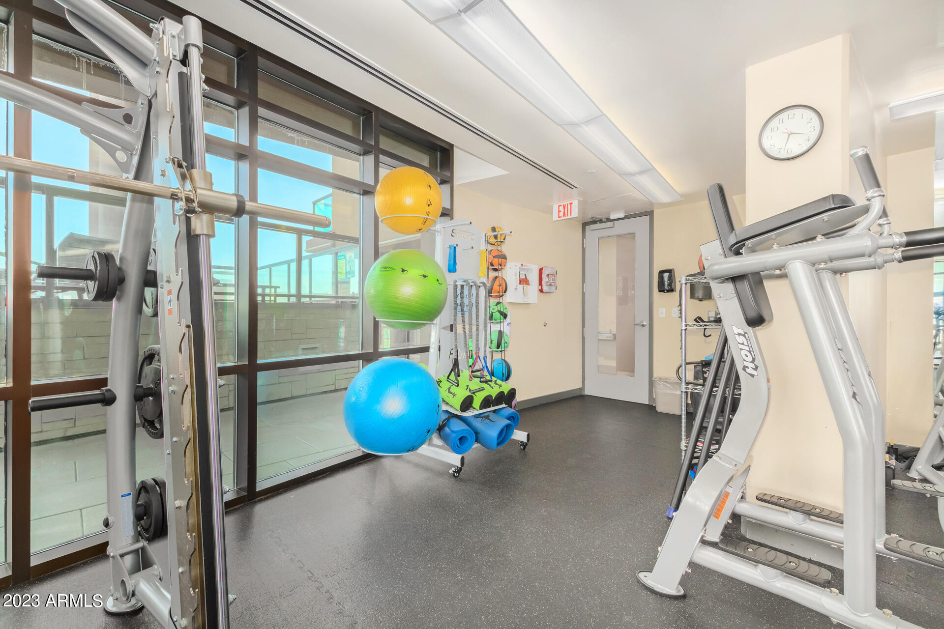 310 S 4TH Street, 2106