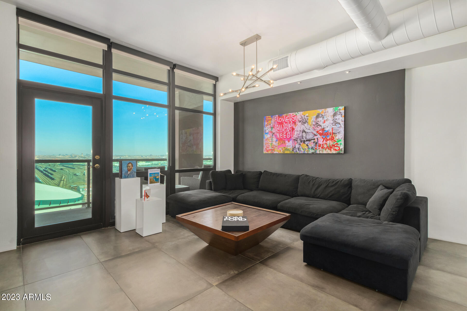 310 S 4TH Street, 2106