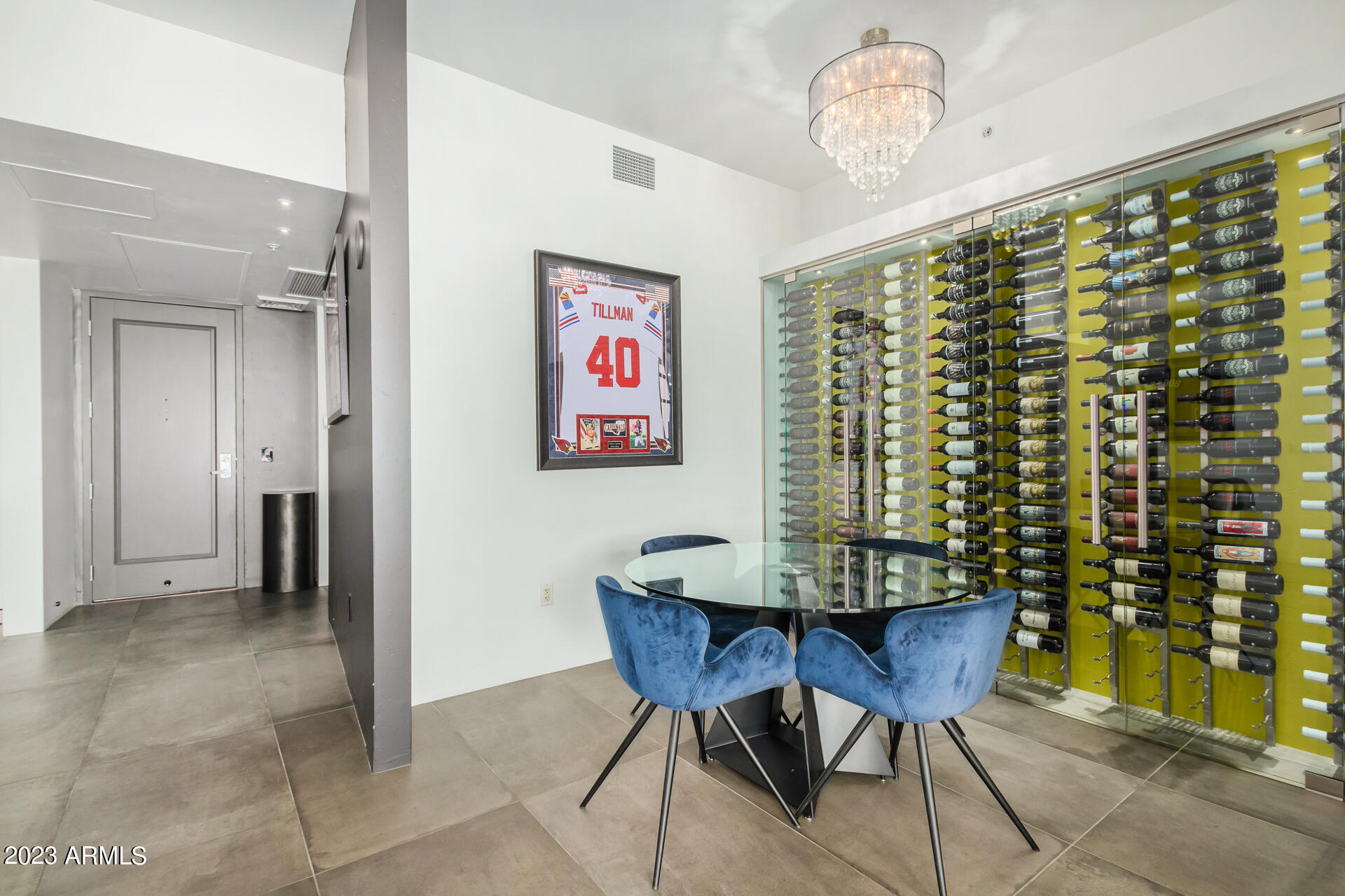 310 S 4TH Street, 2106