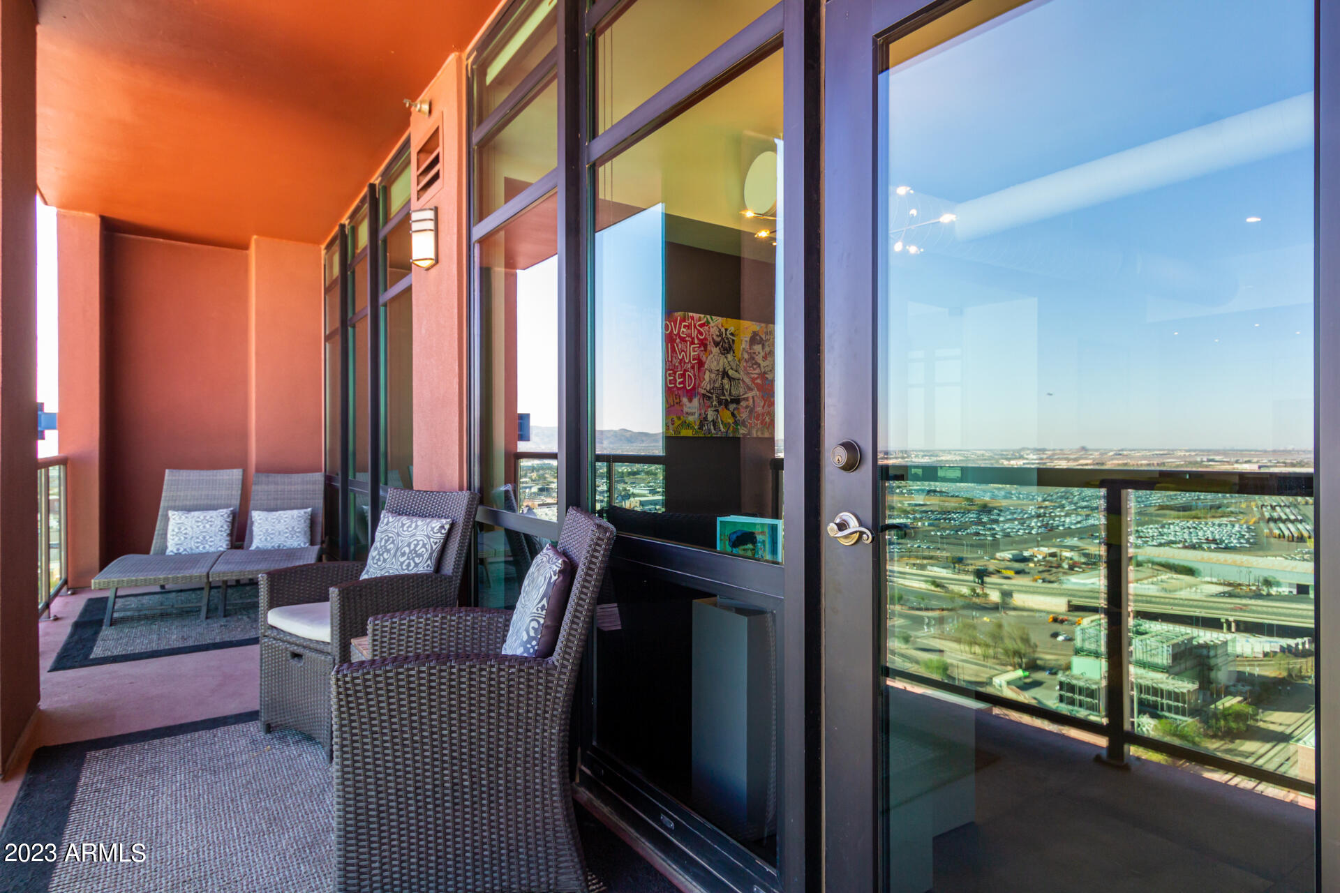 310 S 4TH Street, 2106