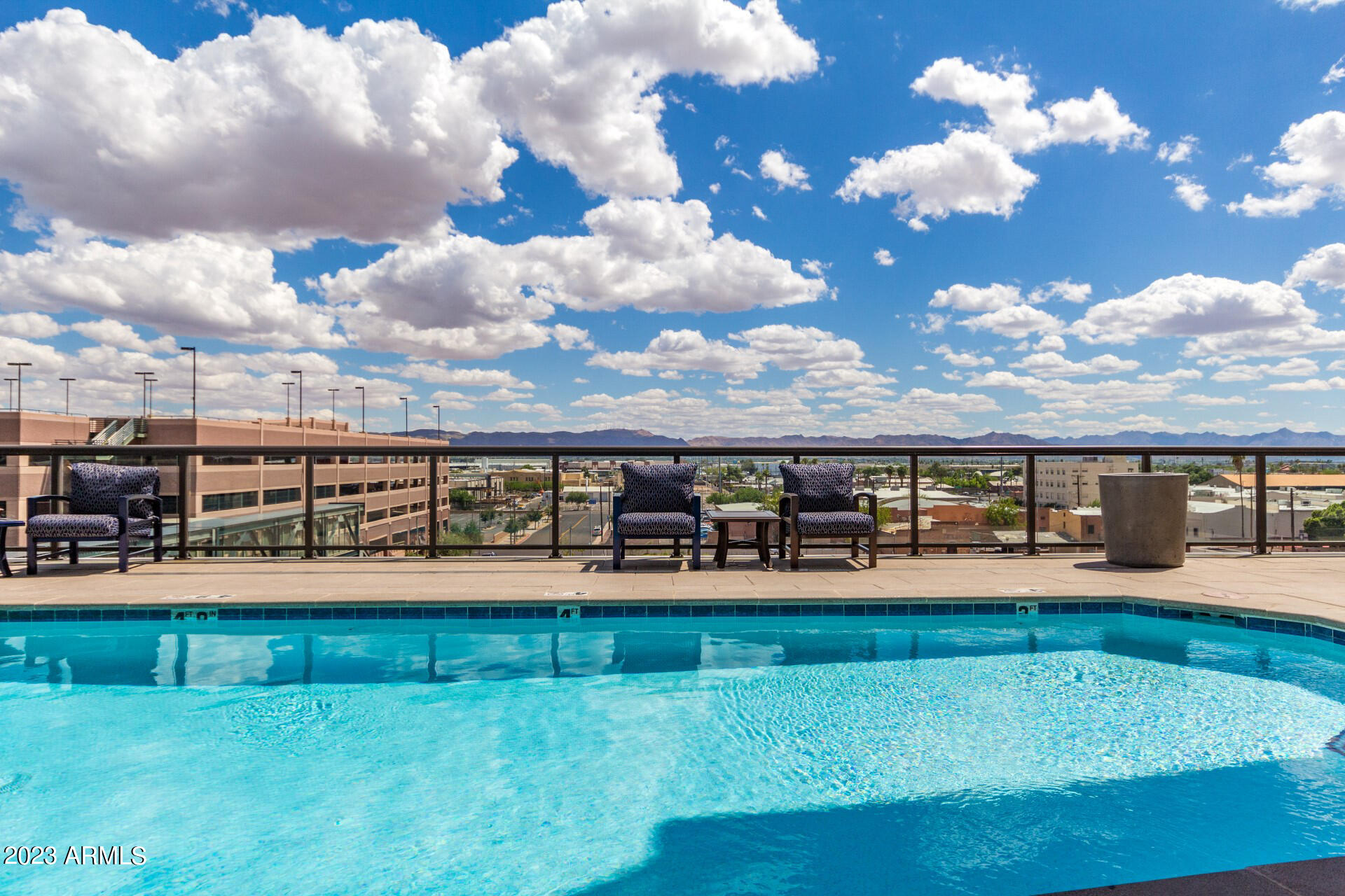 310 S 4TH Street, 2106