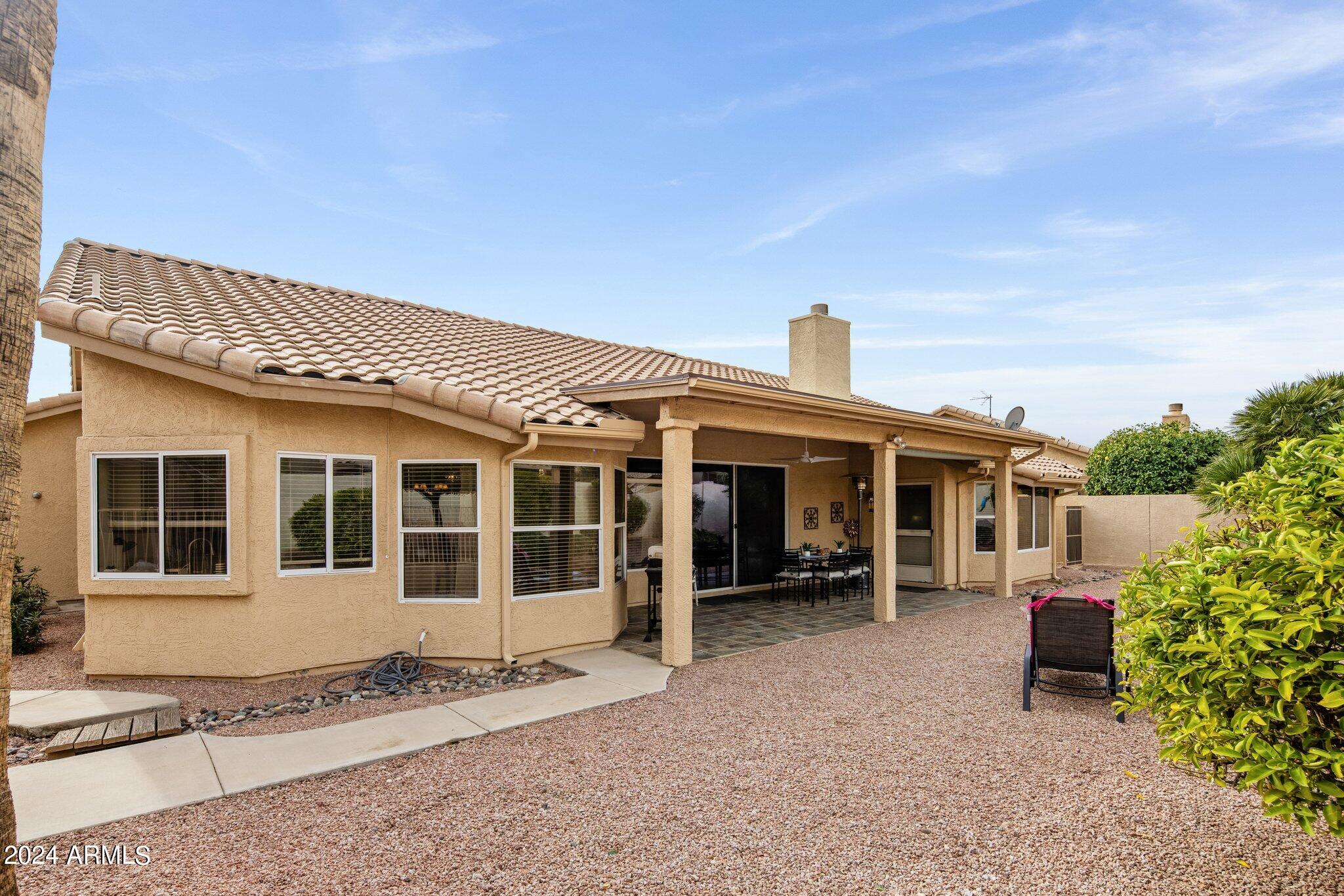 8928 W ROSEMONTE Drive