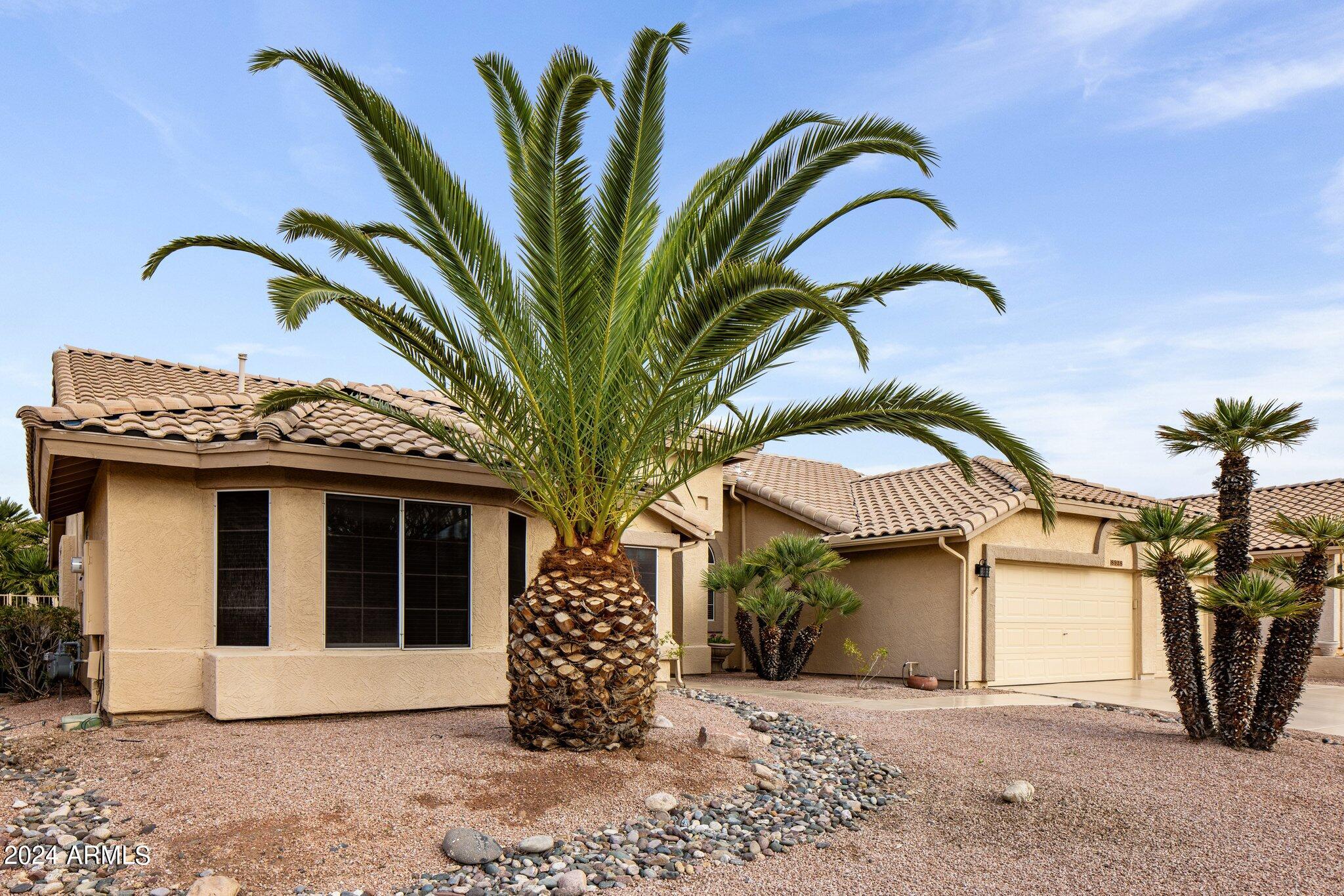 8928 W ROSEMONTE Drive