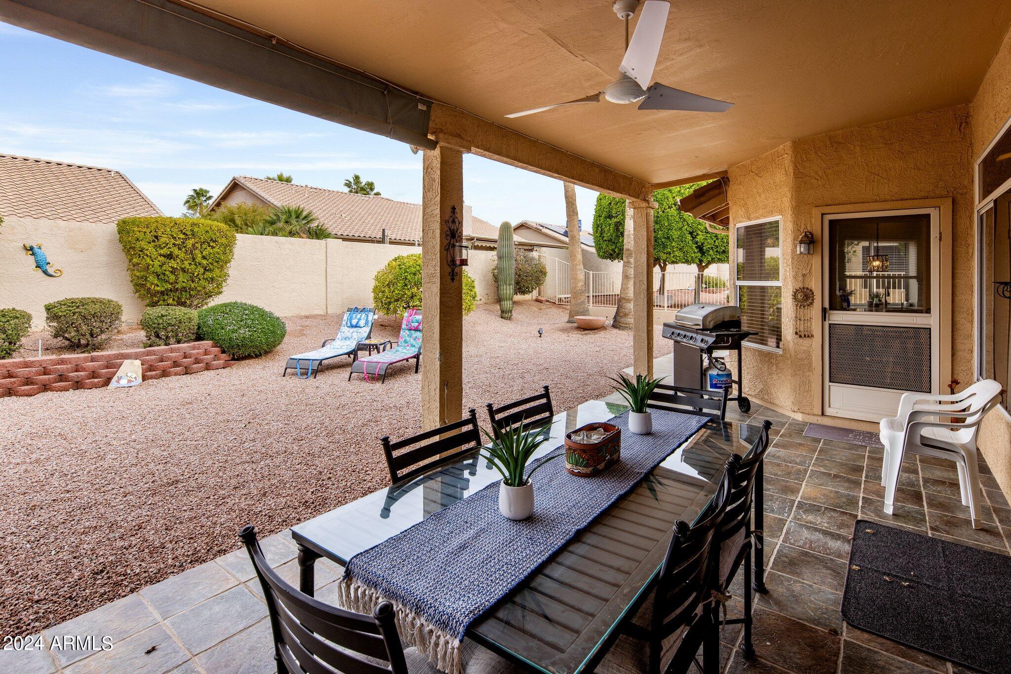 8928 W ROSEMONTE Drive