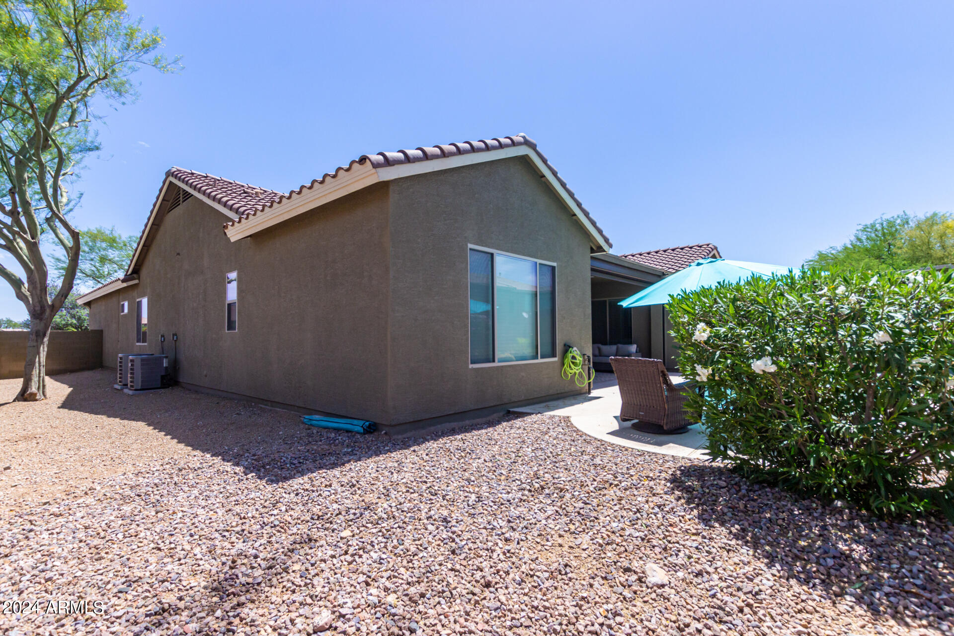 2304 W SAX CANYON Lane