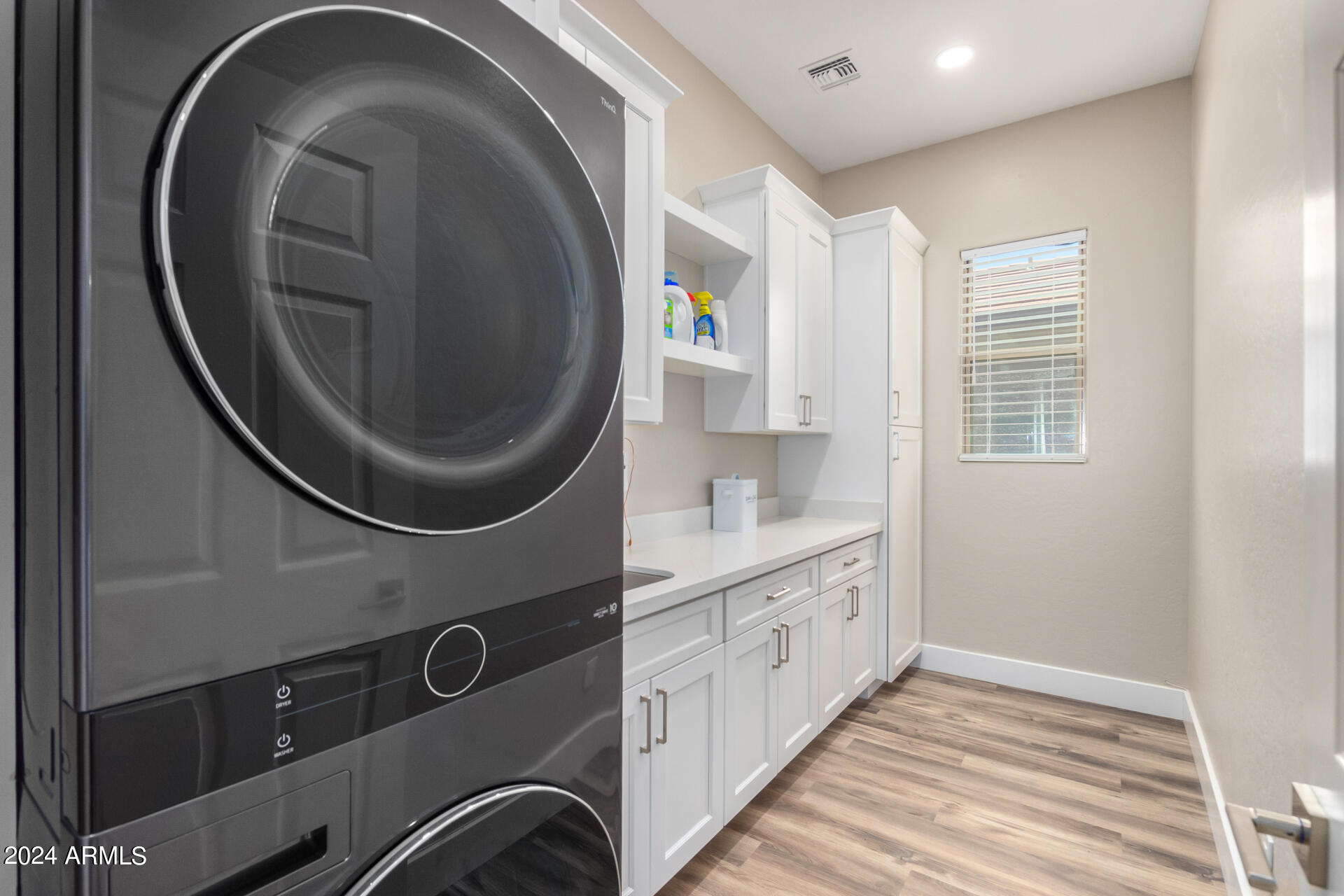 2304 W SAX CANYON Lane