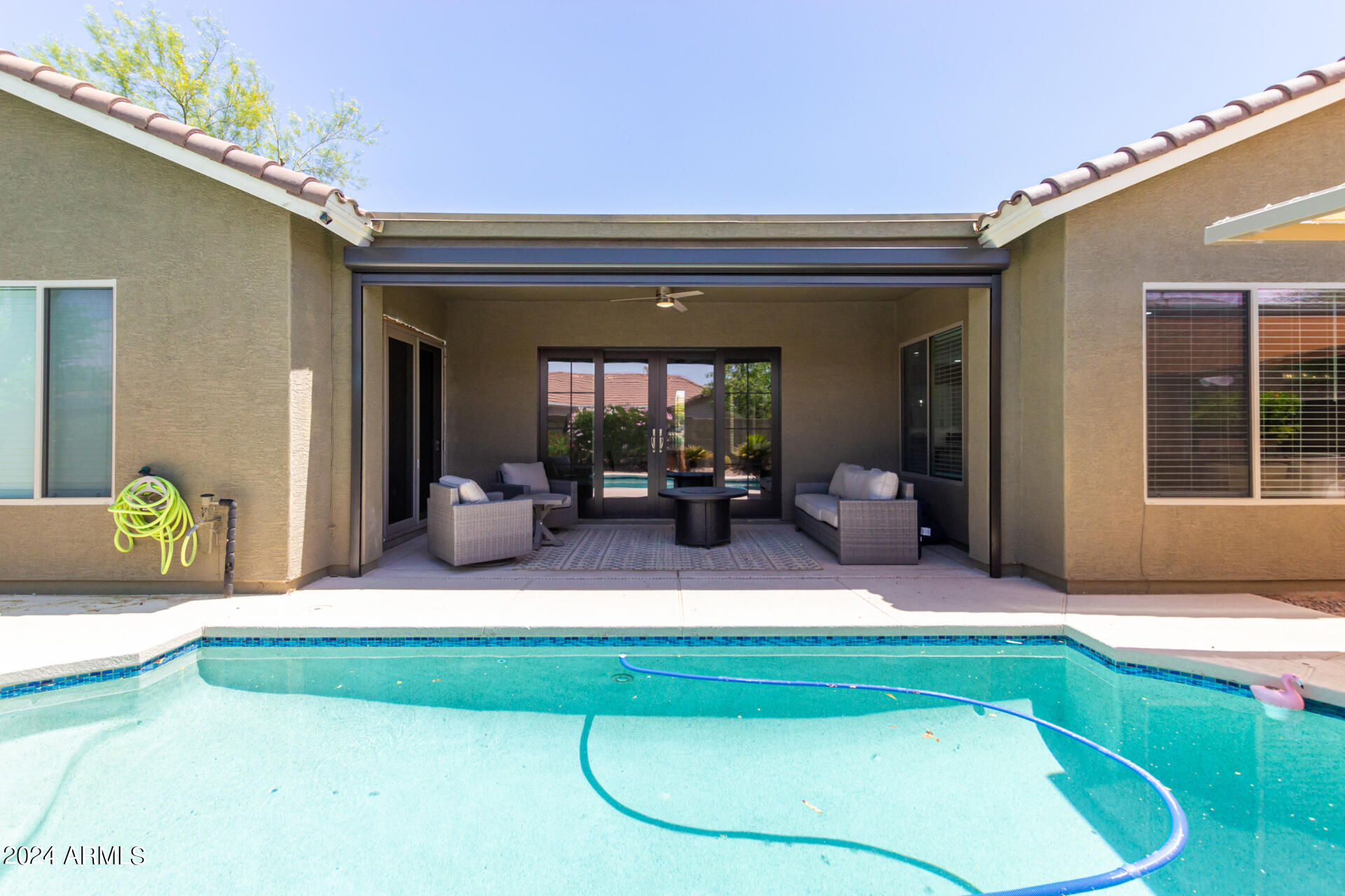 2304 W SAX CANYON Lane