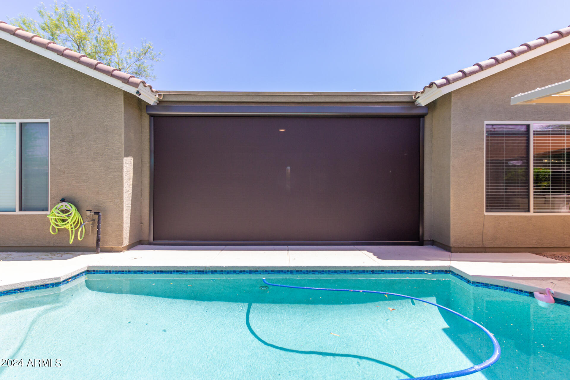 2304 W SAX CANYON Lane