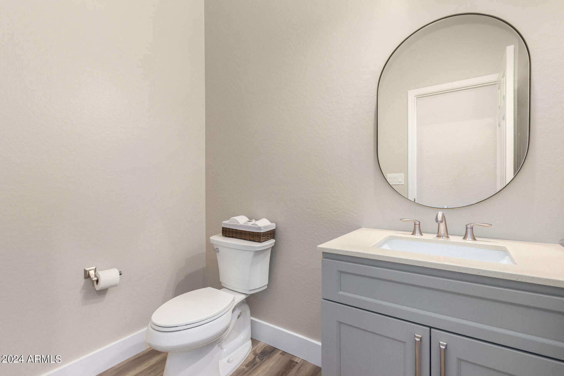 2304 W SAX CANYON Lane