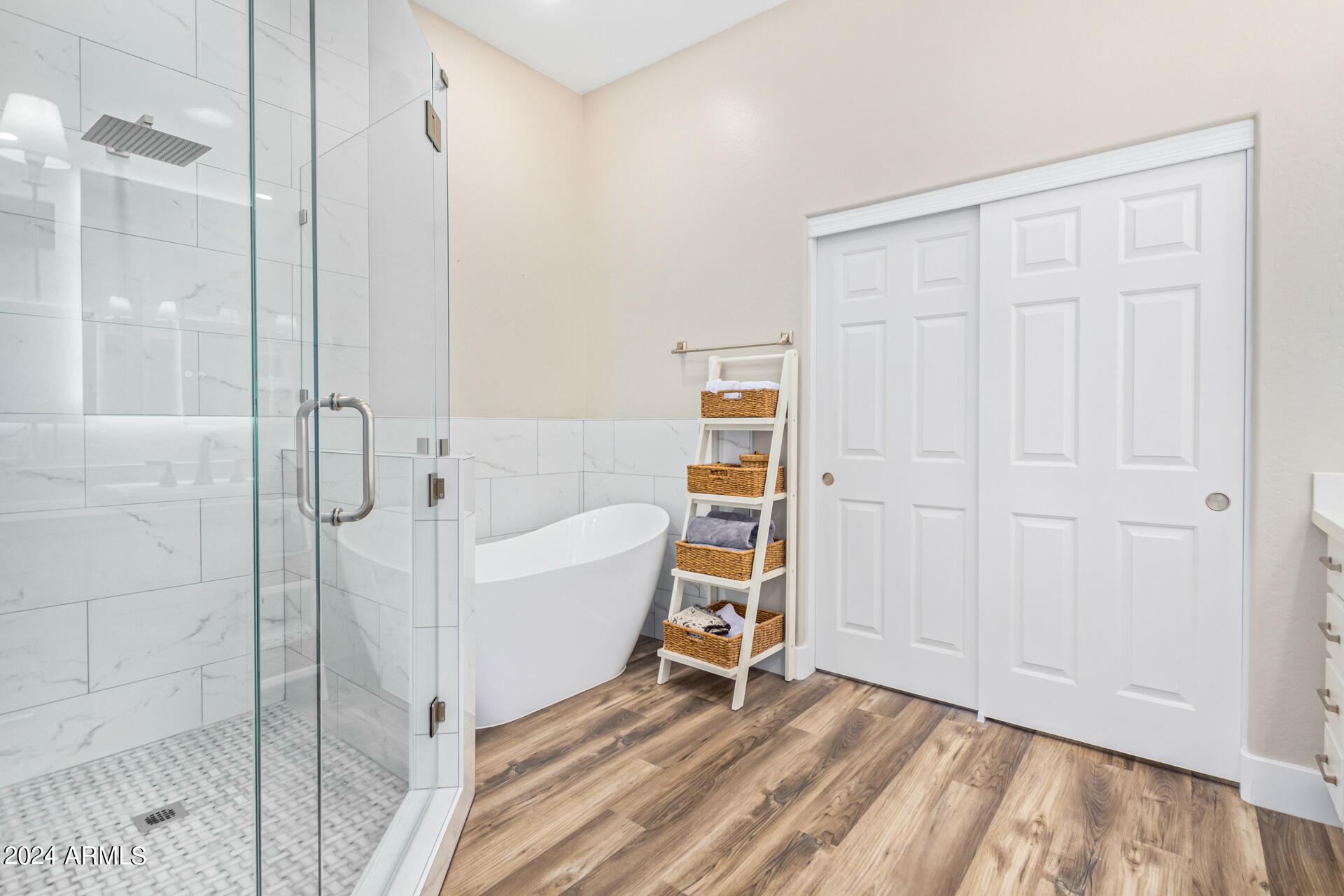 2304 W SAX CANYON Lane