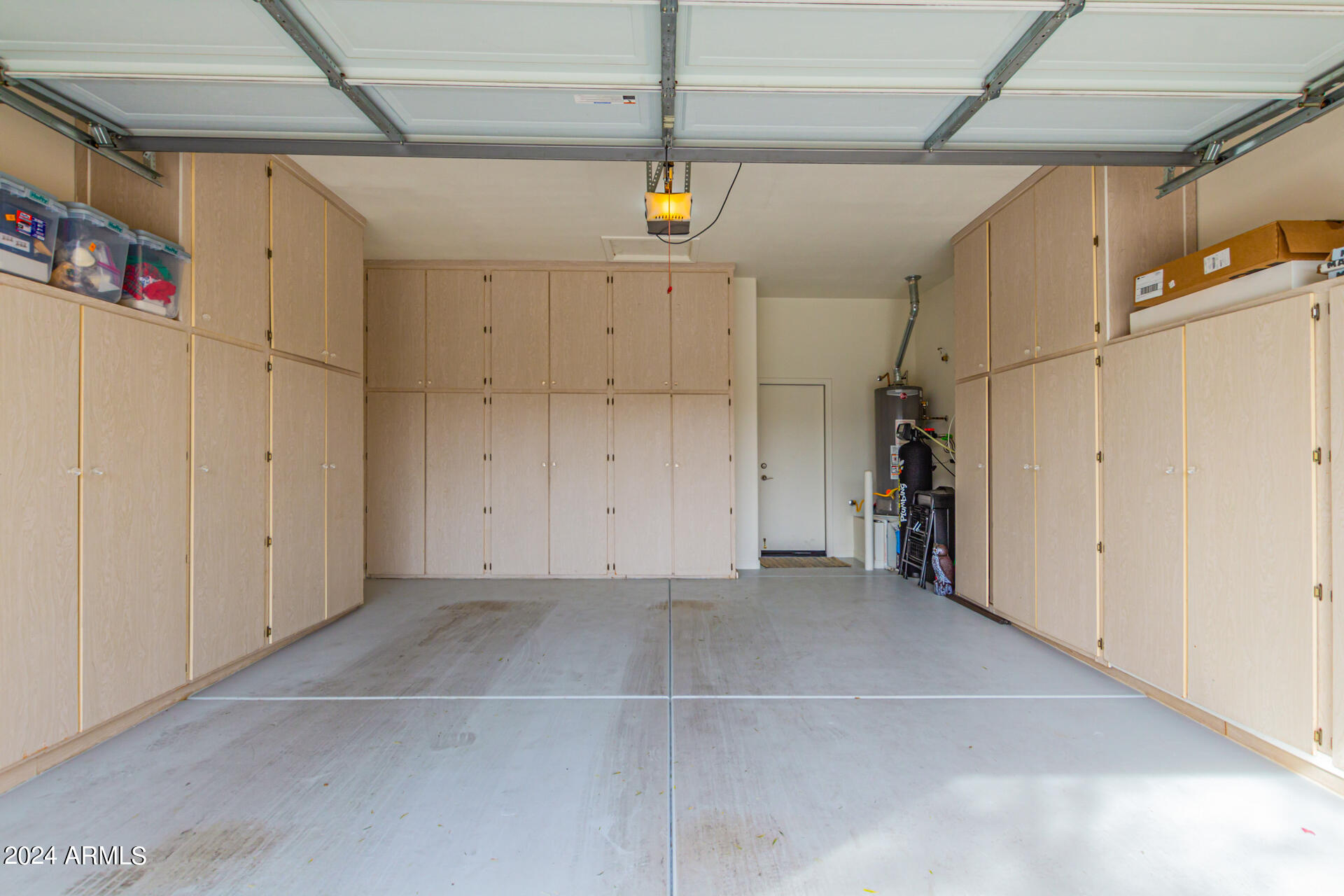 2304 W SAX CANYON Lane