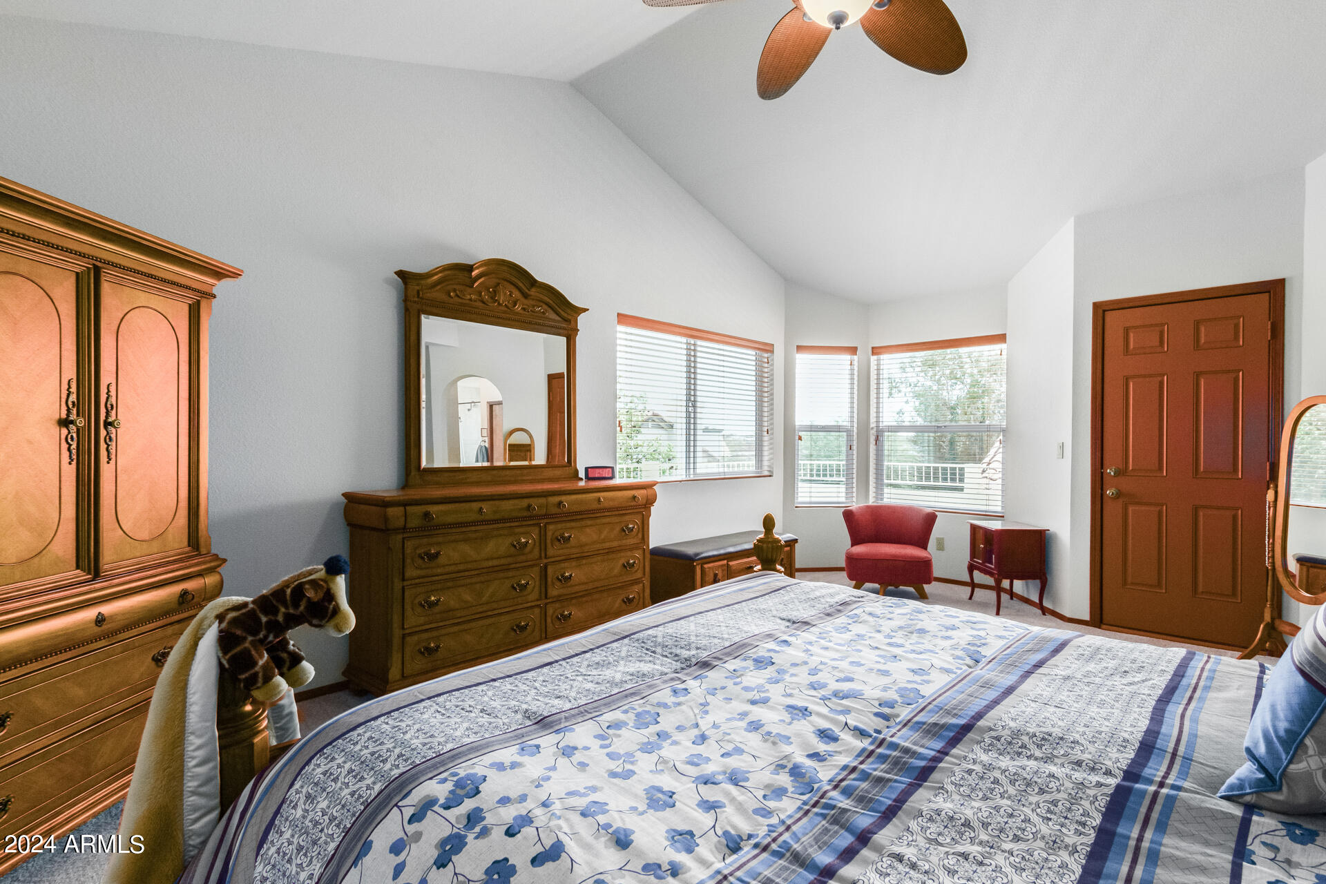 1937 E WESCOTT Drive